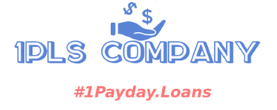 1PLs Company - Online Payday Loans